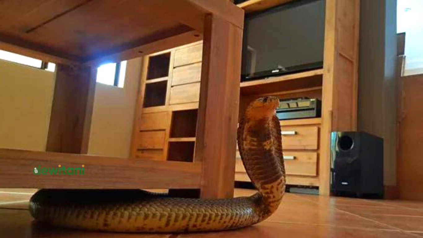arti ular masuk kedalam rumah
